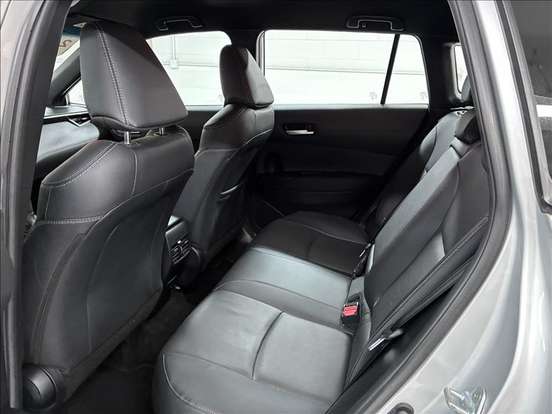 TOYOTA-COROLLA CROSS-2023