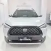 TOYOTA COROLLA CROSS 2.0 VVT-IE FLEX XRE DIRECT SHIFT TOYOTA COROLLA CROSS 2.0 VVT-IE FLEX XRE DIRECT SHIFT