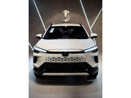 TOYOTA-COROLLA CROSS-2026