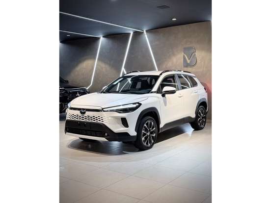 TOYOTA-COROLLA CROSS-2026