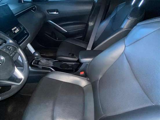 TOYOTA-COROLLA CROSS-2.0 VVT-IE FLEX XRE DIRECT SHIFT TOYOTA-COROLLA CROSS-2023