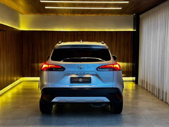 TOYOTA-COROLLA CROSS-2024