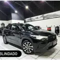 TOYOTA COROLLA CROSS 2.0 VVT-IE FLEX XRE DIRECT SHIFT TOYOTA COROLLA CROSS 2.0 VVT-IE FLEX XRE DIRECT SHIFT