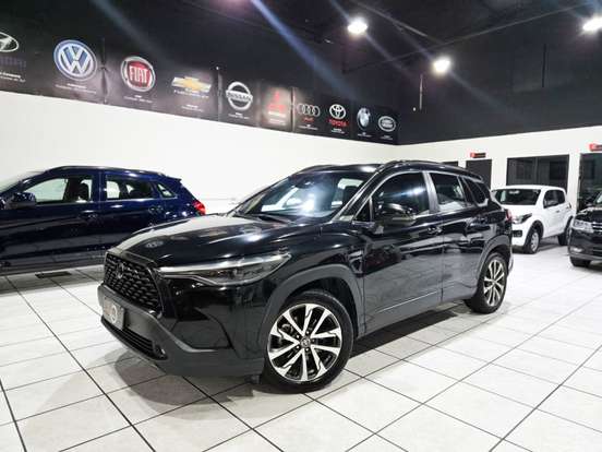 TOYOTA-COROLLA CROSS-2022