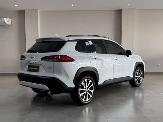 TOYOTA-COROLLA CROSS-2023