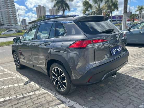 TOYOTA-COROLLA CROSS-2023