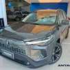 TOYOTA COROLLA CROSS 2.0 VVT-IE FLEX XRX DIRECT SHIFT TOYOTA COROLLA CROSS 2.0 VVT-IE FLEX XRX DIRECT SHIFT