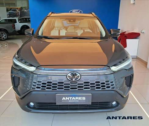 TOYOTA-COROLLA CROSS-2024