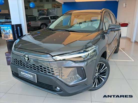 TOYOTA-COROLLA CROSS-2024