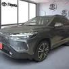 TOYOTA COROLLA CROSS 2.0 VVT-IE FLEX XRX DIRECT SHIFT TOYOTA COROLLA CROSS 2.0 VVT-IE FLEX XRX DIRECT SHIFT