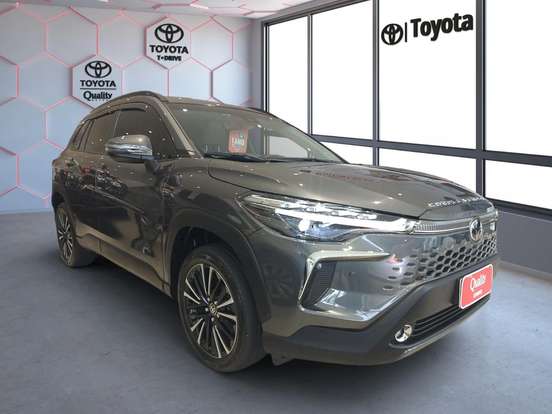TOYOTA-COROLLA CROSS-2024