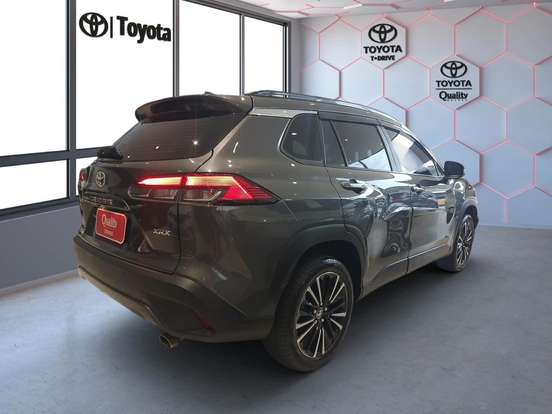 TOYOTA-COROLLA CROSS-2024