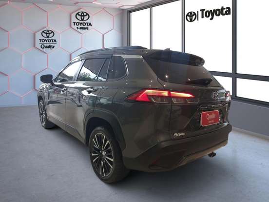 TOYOTA-COROLLA CROSS-2024