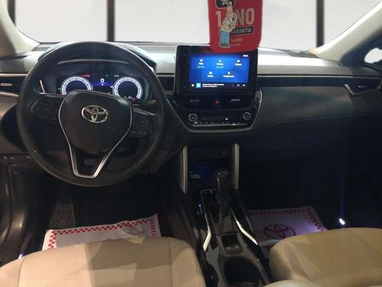 TOYOTA-COROLLA CROSS-2024
