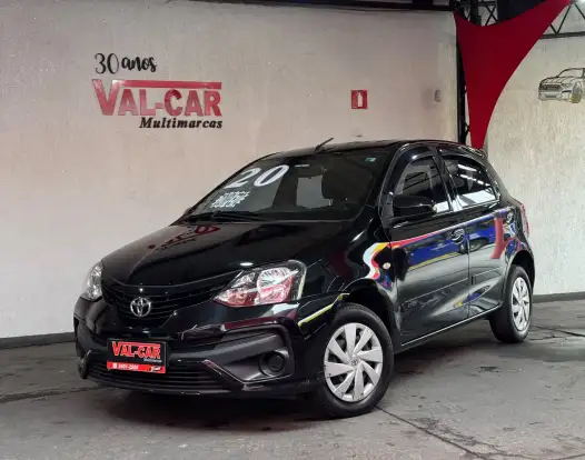 TOYOTA-ETIOS-2019