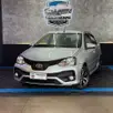 TOYOTA ETIOS 1.5 PLATINUM SEDAN 16V FLEX 4P AUTOMÁTICO TOYOTA ETIOS 1.5 PLATINUM SEDAN 16V FLEX 4P AUTOMÁTICO