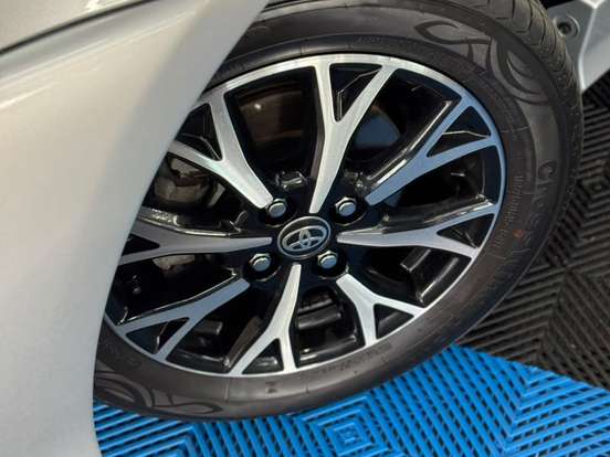 TOYOTA-ETIOS-1.5 PLATINUM SEDAN 16V FLEX 4P AUTOMÁTICO TOYOTA-ETIOS-2018