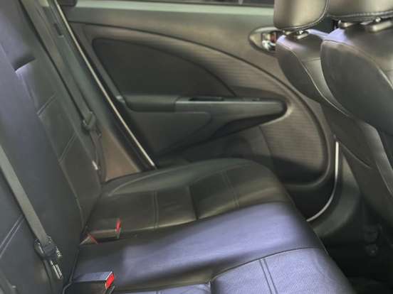 TOYOTA-ETIOS-1.5 PLATINUM SEDAN 16V FLEX 4P AUTOMÁTICO TOYOTA-ETIOS-2018