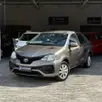 TOYOTA ETIOS 1.5 X PLUS 16V FLEX 4P MANUAL TOYOTA ETIOS 1.5 X PLUS 16V FLEX 4P MANUAL