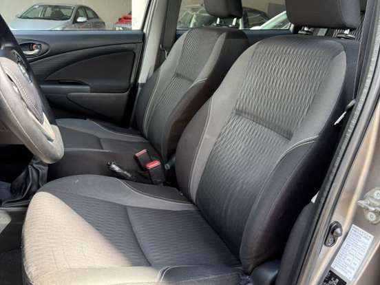 TOYOTA-ETIOS-1.5 X PLUS 16V FLEX 4P MANUAL TOYOTA-ETIOS-2018