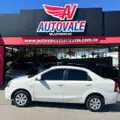 TOYOTA ETIOS 1.5 XS SEDAN 16V FLEX 4P MANUAL TOYOTA ETIOS 1.5 XS SEDAN 16V FLEX 4P MANUAL