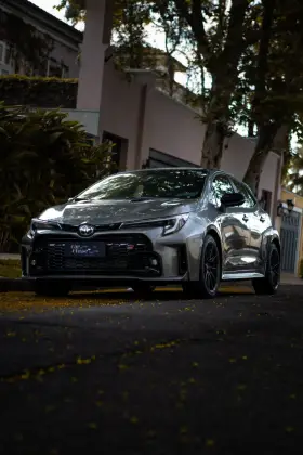 TOYOTA GR COROLLA 1.6 TURBO GASOLINA CIRCUIT GR-FOUR MANUAL