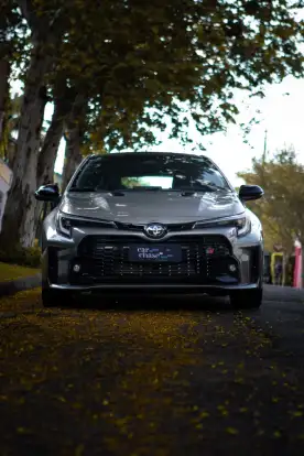 TOYOTA-GR COROLLA-2023