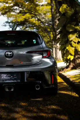 TOYOTA-GR COROLLA-2023