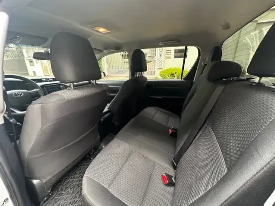 TOYOTA-HILUX-2.8 POWER PACK 4X4 CD 16V DIESEL 4P MANUAL TOYOTA-HILUX-2020