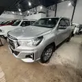 TOYOTA HILUX 2.8 SRV 4X4 CD 16V DIESEL 4P AUTOMÁTICO TOYOTA HILUX 2.8 SRV 4X4 CD 16V DIESEL 4P AUTOMÁTICO