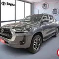 TOYOTA HILUX 2.8 D-4D TURBO DIESEL CD SRX 4X4 AUTOMÁTICO TOYOTA HILUX 2.8 D-4D TURBO DIESEL CD SRX 4X4 AUTOMÁTICO