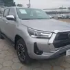 TOYOTA HILUX 2.8 D-4D TURBO DIESEL CD SRX LIMITED 4X4 AUTOMÁTICO TOYOTA HILUX 2.8 D-4D TURBO DIESEL CD SRX LIMITED 4X4 AUTOMÁTICO