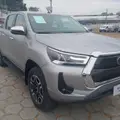 TOYOTA HILUX 2.8 D-4D TURBO DIESEL CD SRX LIMITED 4X4 AUTOMÁTICO TOYOTA HILUX 2.8 D-4D TURBO DIESEL CD SRX LIMITED 4X4 AUTOMÁTICO