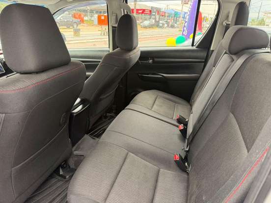 TOYOTA-HILUX-2.8 SR CHALLENGE 4X4 CD 16V DIESEL 4P AUTOMÁTICO TOYOTA-HILUX-2017