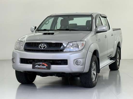 TOYOTA-HILUX-2009