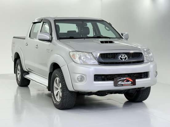 TOYOTA-HILUX-2009