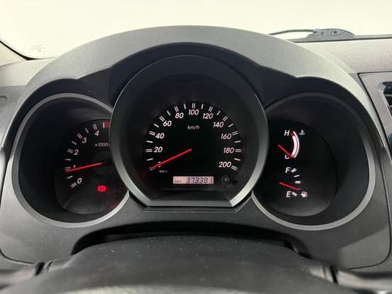 TOYOTA-HILUX-3.0 SR 4X4 CD 16V TURBO INTERCOOLER DIESEL 4P MANUAL TOYOTA-HILUX-2009