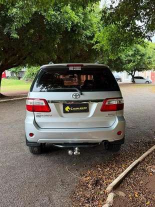 TOYOTA-HILUX-2008