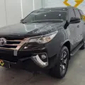 TOYOTA HILUX SW4 2.7 SR 4X2 16V FLEX 4P AUTOMÁTICO TOYOTA HILUX SW4 2.7 SR 4X2 16V FLEX 4P AUTOMÁTICO