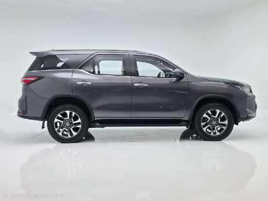 TOYOTA-HILUX SW4-2023