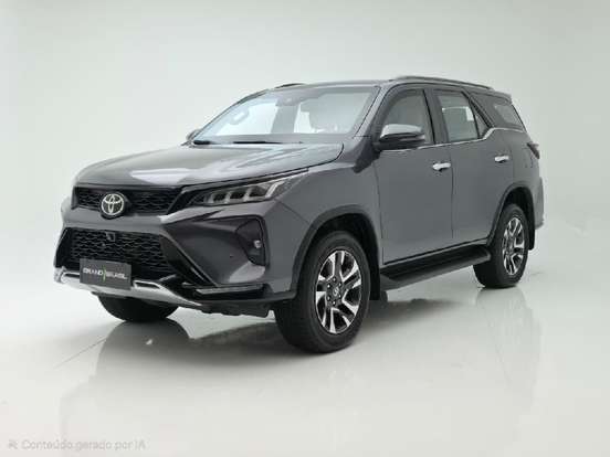 TOYOTA-HILUX SW4-2023