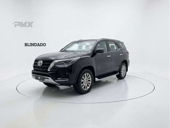 TOYOTA-HILUX SW4-2020