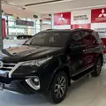 TOYOTA HILUX SW4 2.8 SRX 4X4 16V TURBO INTERCOOLER DIESEL 4P AUTOMÁTICO TOYOTA HILUX SW4 2.8 SRX 4X4 16V TURBO INTERCOOLER DIESEL 4P AUTOMÁTICO