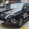 TOYOTA HILUX SW4 2.8 SRX 4X4 7 LUGARES 16V TURBO INTERCOOLER DIESEL 4P AUTOMÁTICO TOYOTA HILUX SW4 2.8 SRX 4X4 7 LUGARES 16V TURBO INTERCOOLER DIESEL 4P AUTOMÁTICO