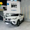 TOYOTA HILUX SW4 2.8 SRX DIAMOND 4X4 7 LUGARES 16V TURBO INTERCOOLER DIESEL 4P AUTOMÁTICO TOYOTA HILUX SW4 2.8 SRX DIAMOND 4X4 7 LUGARES 16V TURBO INTERCOOLER DIESEL 4P AUTOMÁTICO