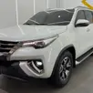 TOYOTA HILUX SW4 2.8 SRX DIAMOND 4X4 7 LUGARES 16V TURBO INTERCOOLER DIESEL 4P AUTOMÁTICO TOYOTA HILUX SW4 2.8 SRX DIAMOND 4X4 7 LUGARES 16V TURBO INTERCOOLER DIESEL 4P AUTOMÁTICO