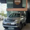 TOYOTA HILUX SW4 3.0 SRV 4X4 16V TURBO INTERCOOLER DIESEL 4P AUTOMÁTICO TOYOTA HILUX SW4 3.0 SRV 4X4 16V TURBO INTERCOOLER DIESEL 4P AUTOMÁTICO