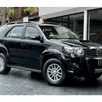 TOYOTA HILUX SW4 3.0 SR 4X4 16V TURBO INTERCOOLER DIESEL 4P AUTOMÁTICO TOYOTA HILUX SW4 3.0 SR 4X4 16V TURBO INTERCOOLER DIESEL 4P AUTOMÁTICO