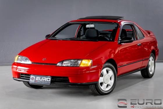TOYOTA PASEO 1.5 COUPÉ 16V GASOLINA 2P MANUAL