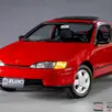 TOYOTA PASEO 1.5 COUPÉ 16V GASOLINA 2P MANUAL TOYOTA PASEO 1.5 COUPÉ 16V GASOLINA 2P MANUAL